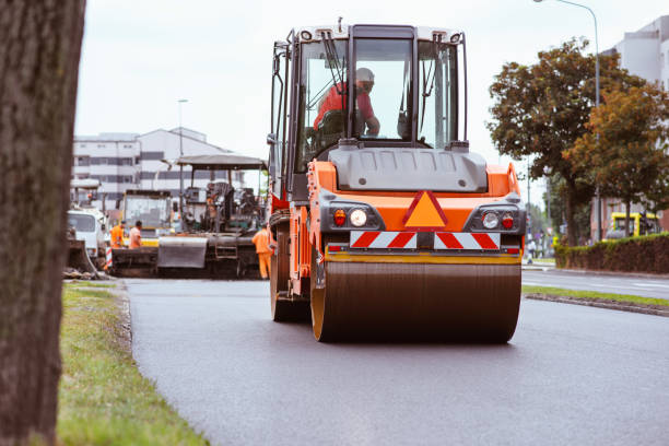 Reliable Aquia Harbour, VA Driveway Paving Services Solutions